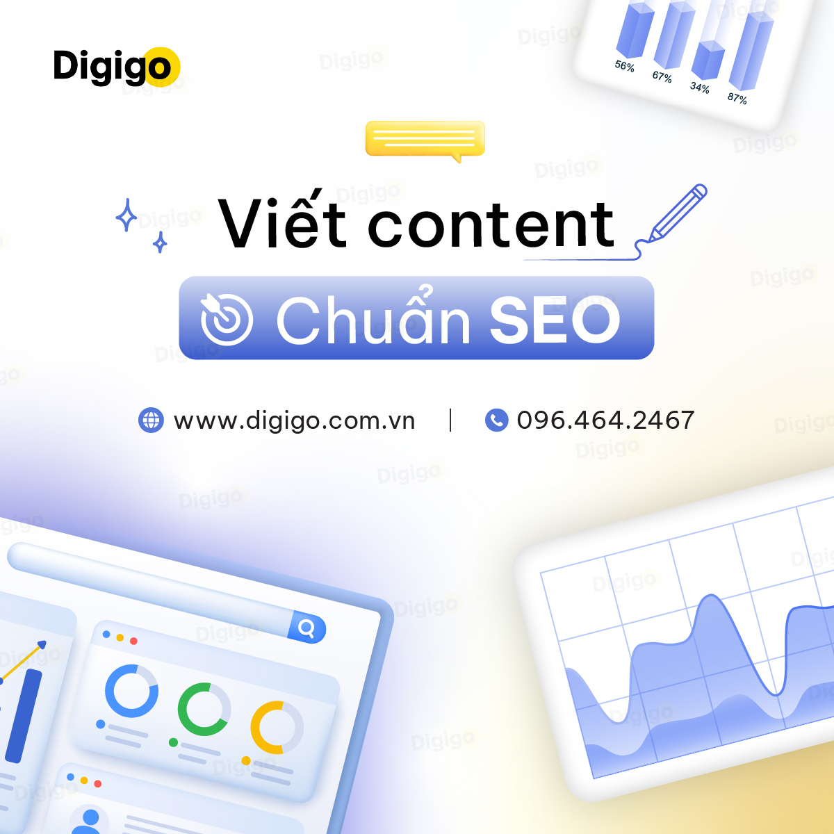 Viết bài chuẩn SEO